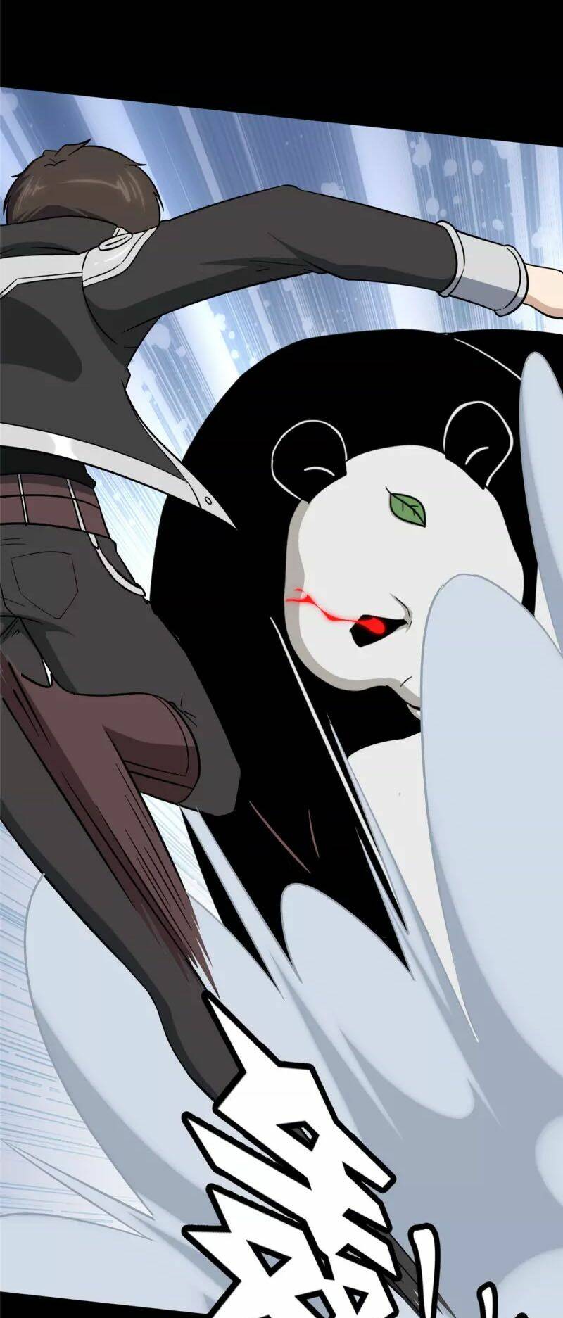 bạn gái virus của tôi chapter 317 27