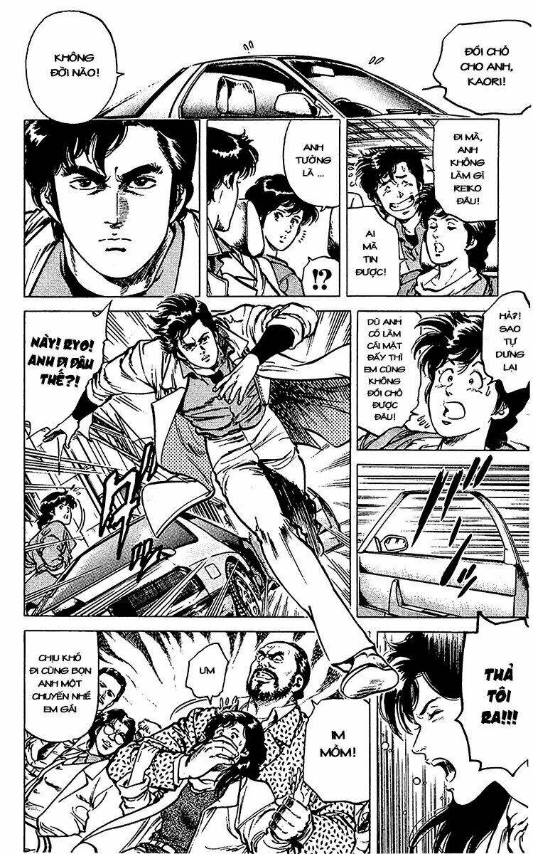 city hunter chapter 46 6