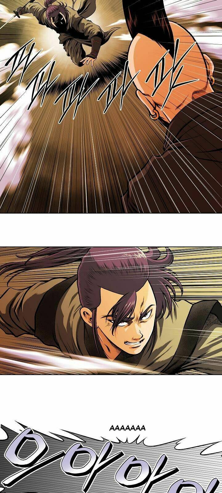 ngũ hợp chí tôn chapter 21 59