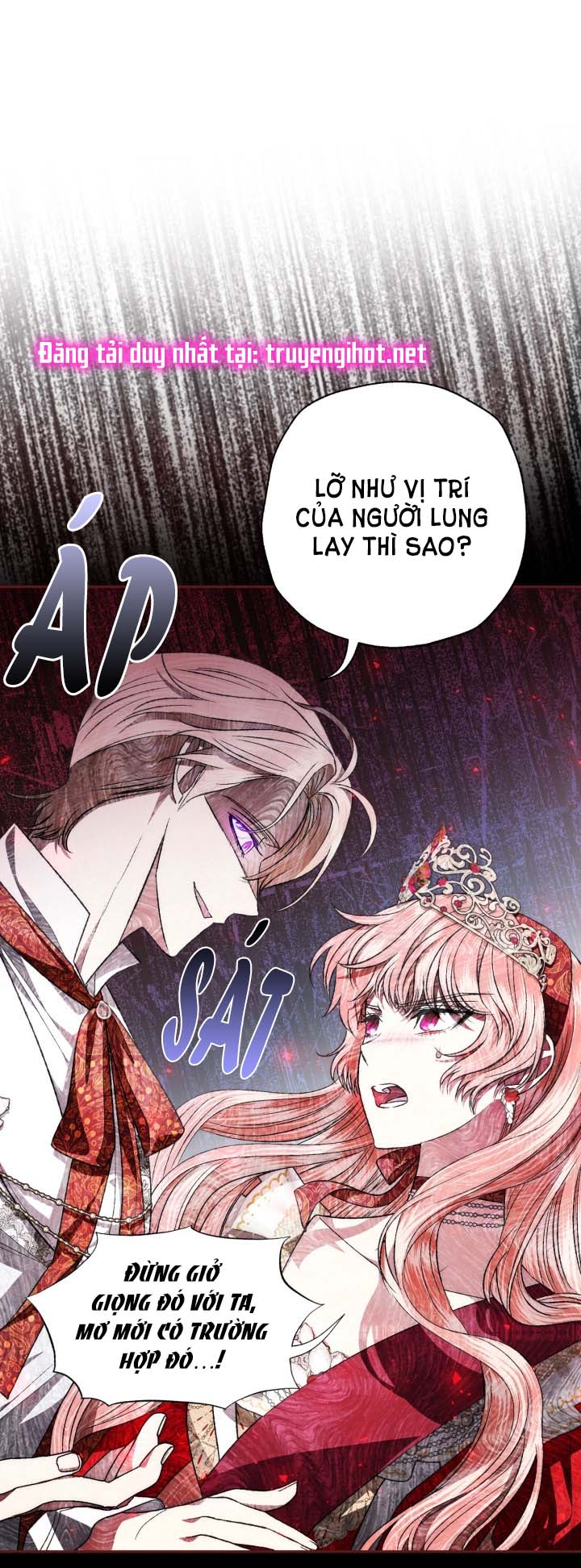 cha à, con không muốn kết hôn đâu chapter 71 63