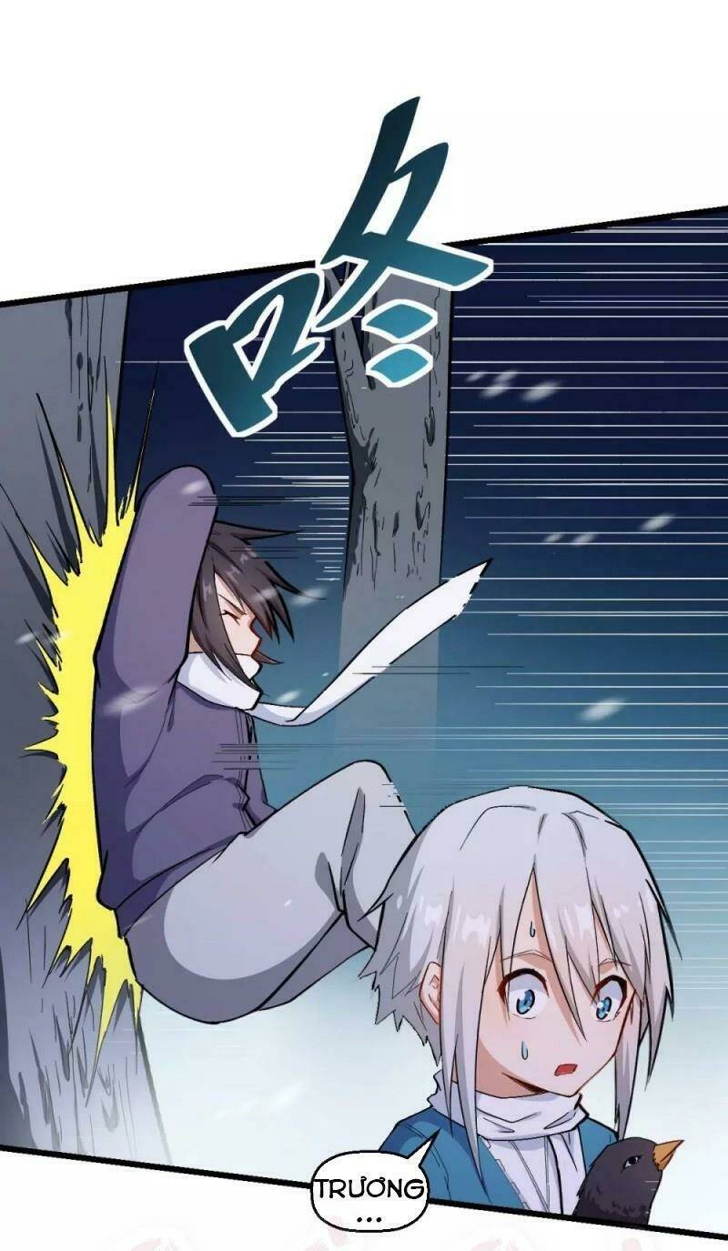 vườn trường cuồng sư hệ thống chapter 117 15