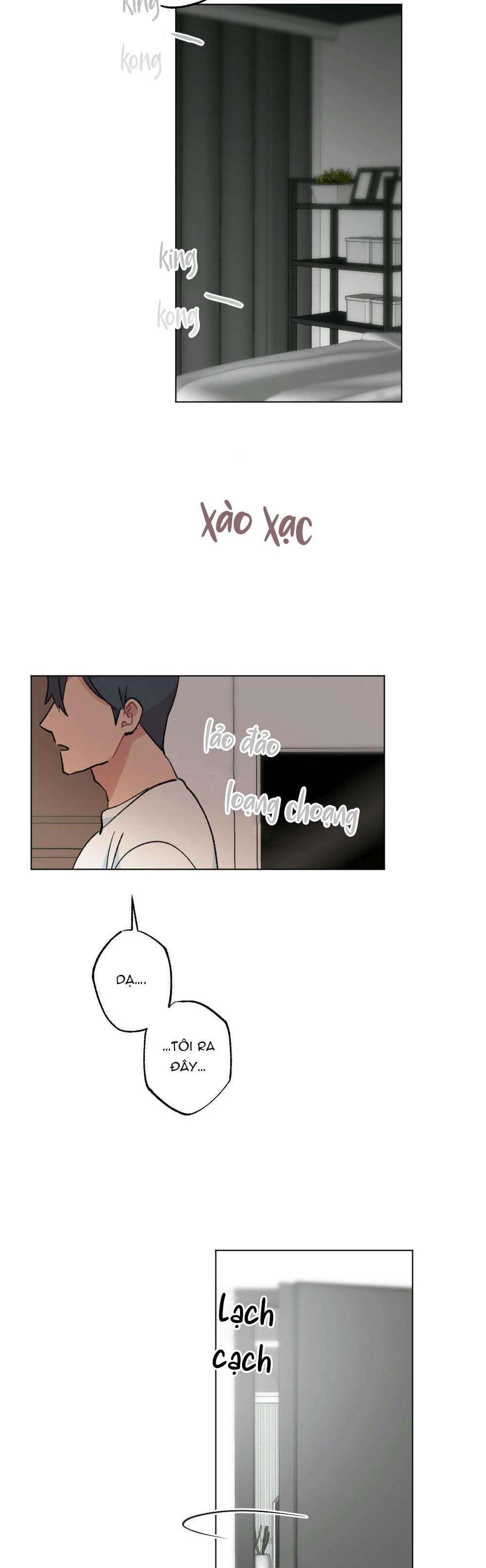 chăm sóc “dú” hàng tháng – tuyển tập chapter 59 29