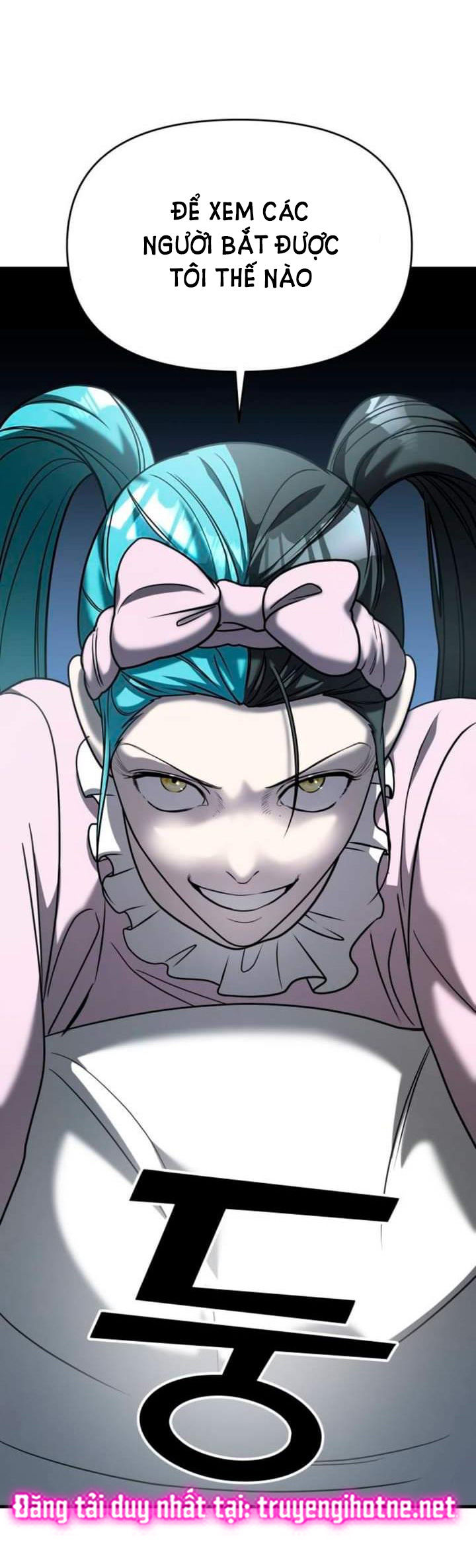 phản diện thuần túy chapter 31.1 21