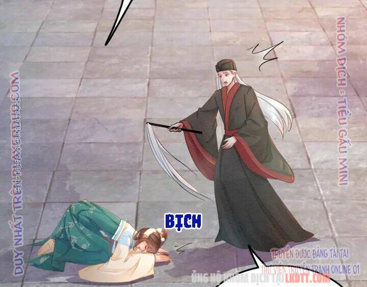 trọng sinh bá sủng nhiếp chính vương quá mạnh mẽ chapter 184 16