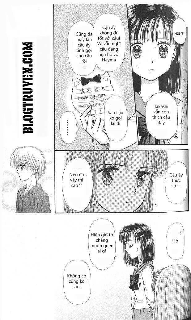 kodomo no omocha chapter 43 21
