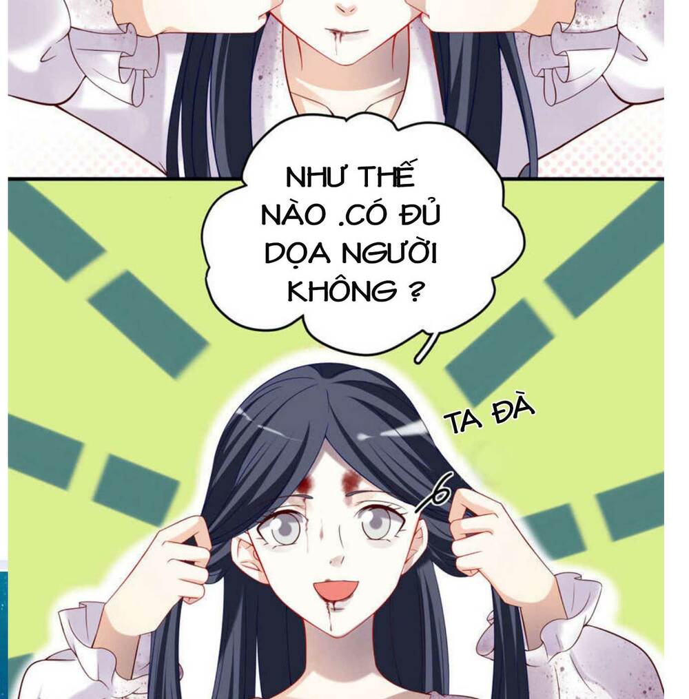 lật đổ lãnh điện hạ satan chapter 5 6