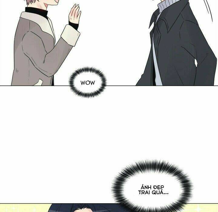 vẽ nên tình yêu của chúng ta chapter 8 19