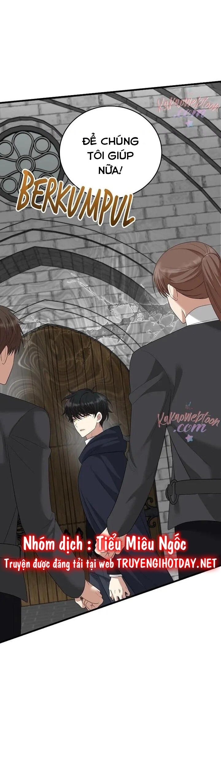 anh trai nguy hiểm của công chúa chapter 86 40