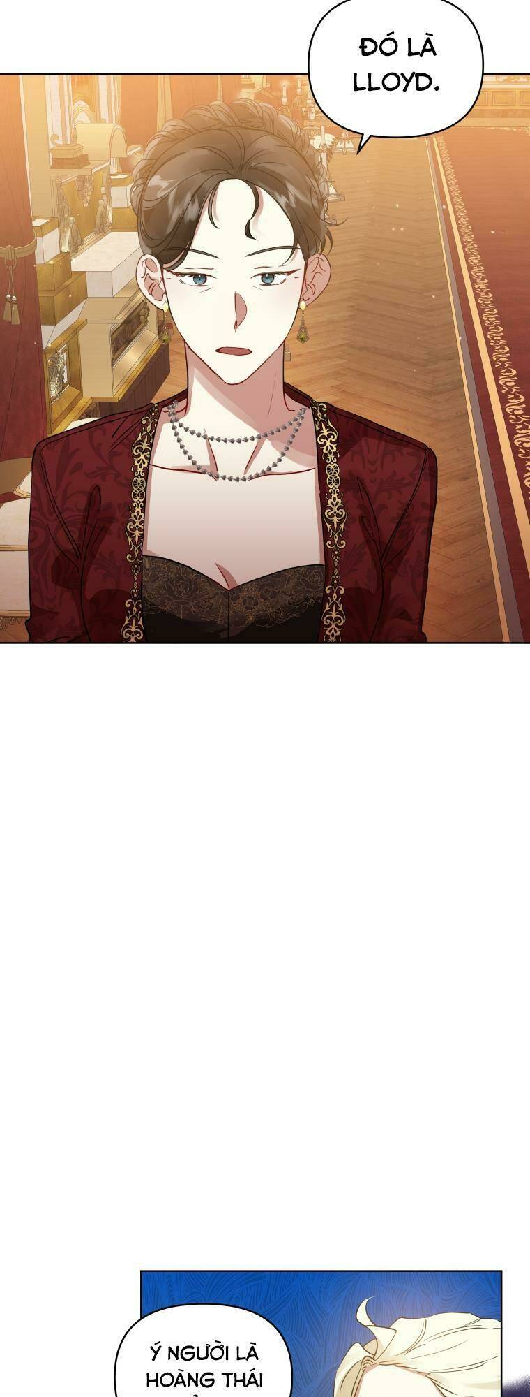 ác nữ phản diện đã chọn nam chính chapter 14 13