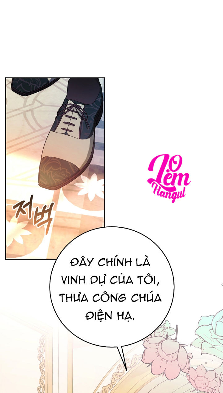 con rối ác nữ marionette chapter 17 4