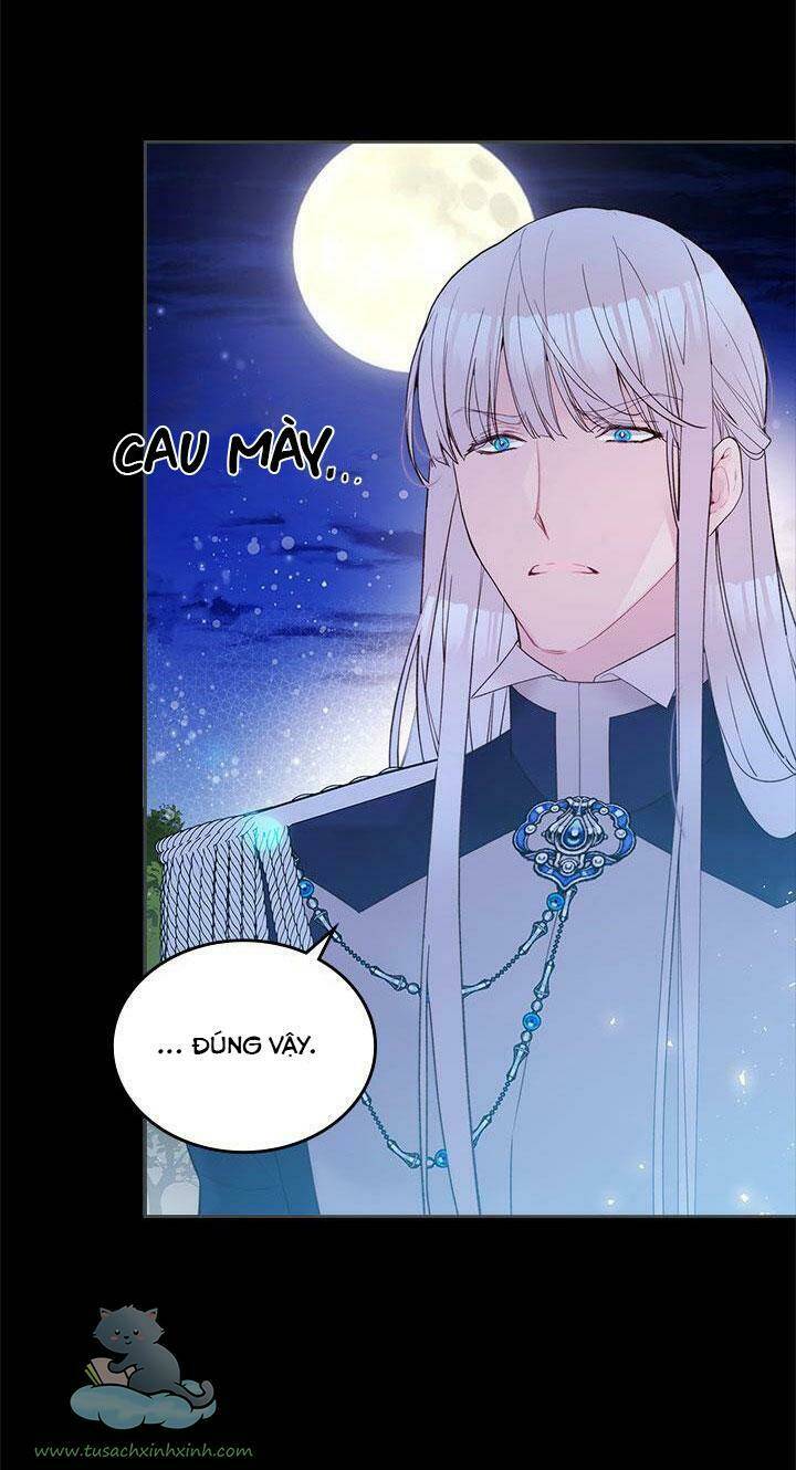 [15+] công chúa chloe chapter 82 10