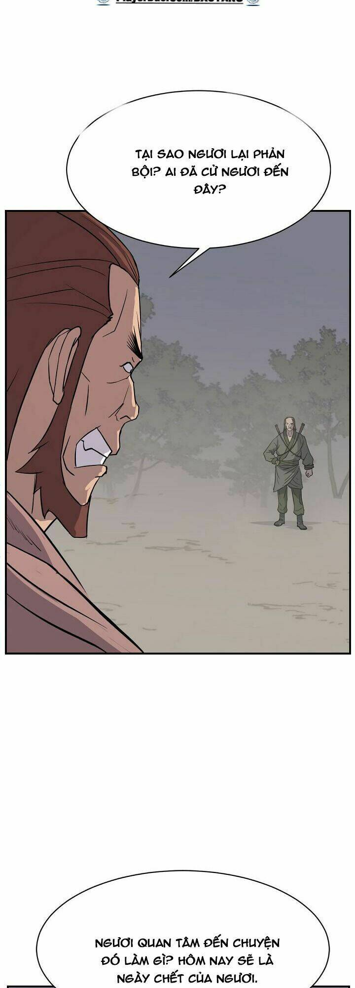 trọng sinh, bất khả chiến bại chapter 84 17