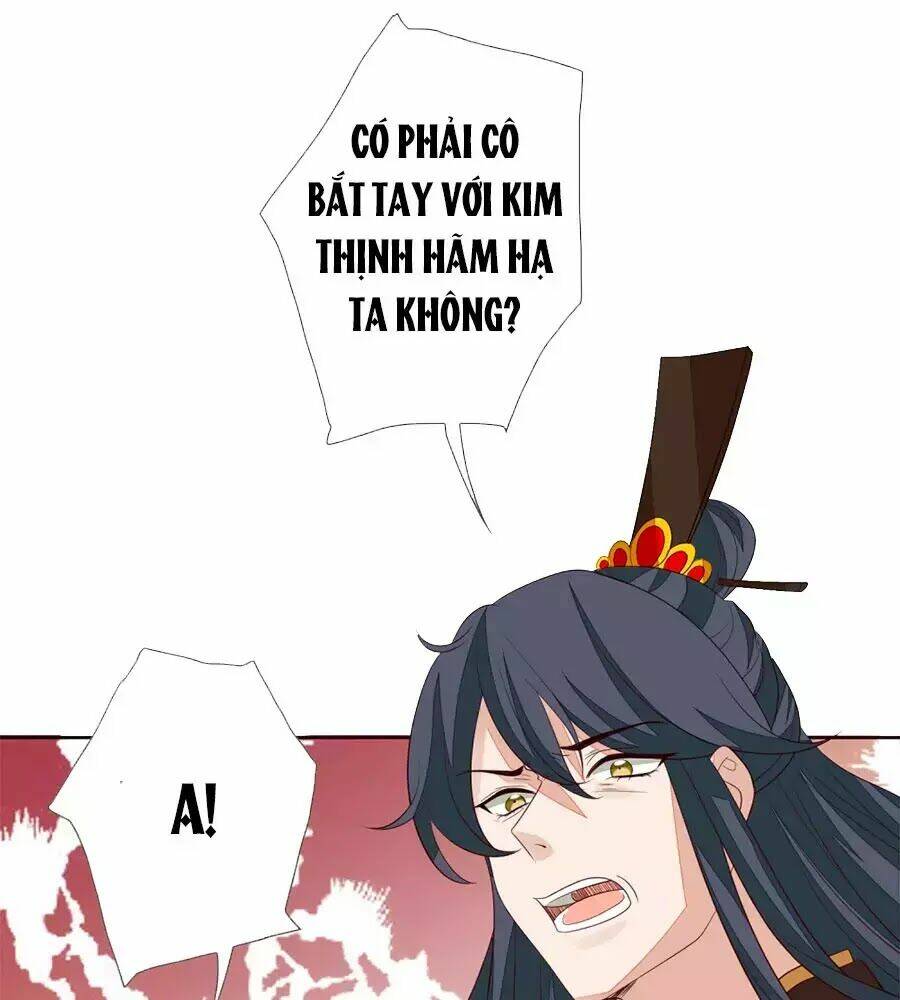 cửu khuyết phong hoa chapter 52 3