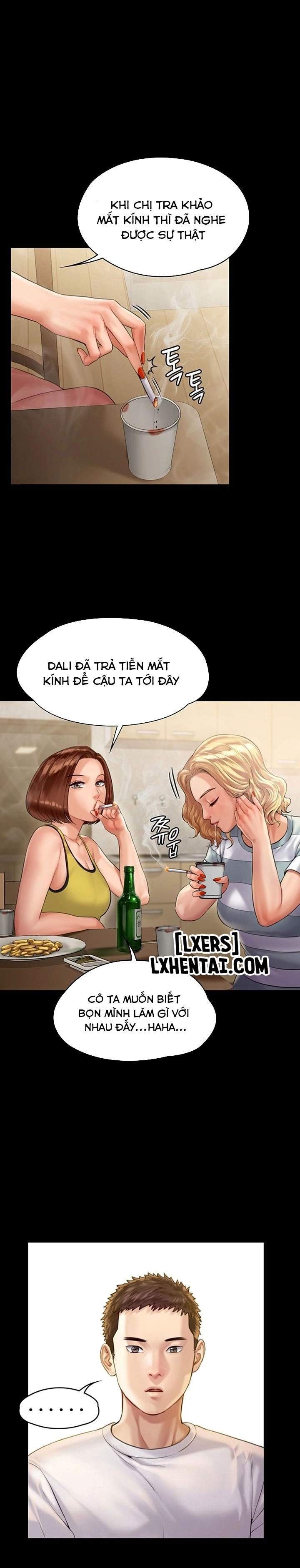 ong chúa chapter 159 10