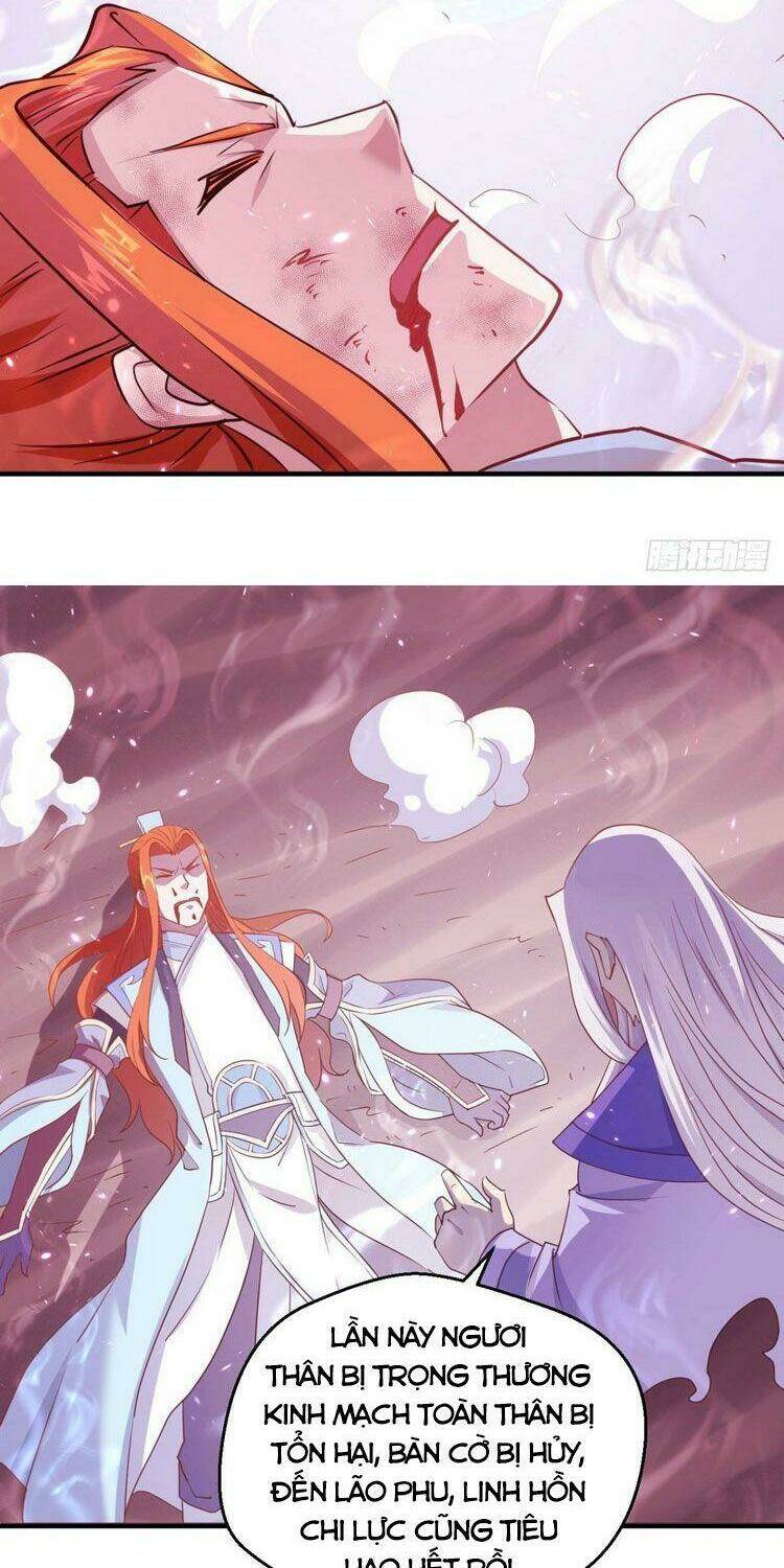 thiên hạ kiếp chapter 40 10