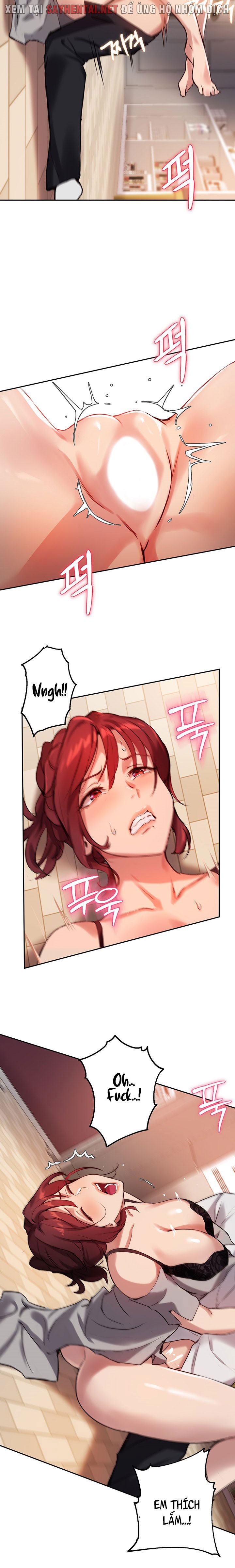 tuổi đôi mươi chapter 20 13