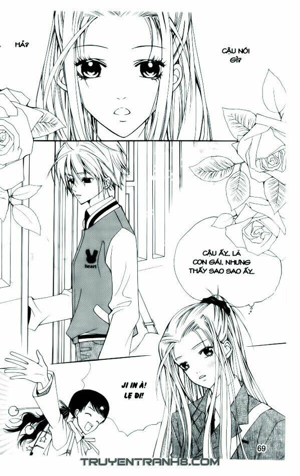 ngọc trong đá-ace chapter 3 21