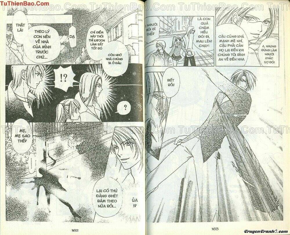 lovely monster chapter 35 9