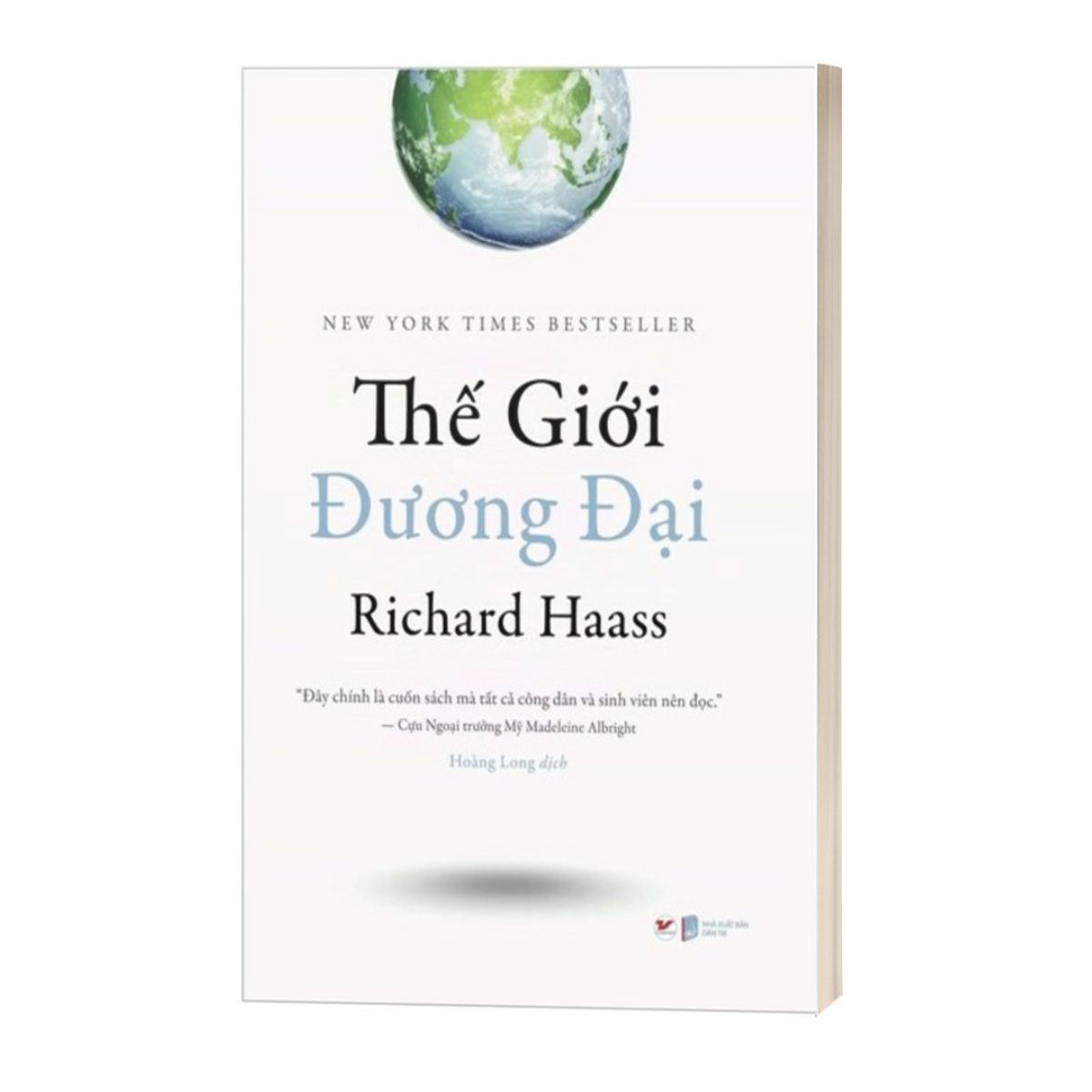 Thế Giới Đương Đại - Richard Haass