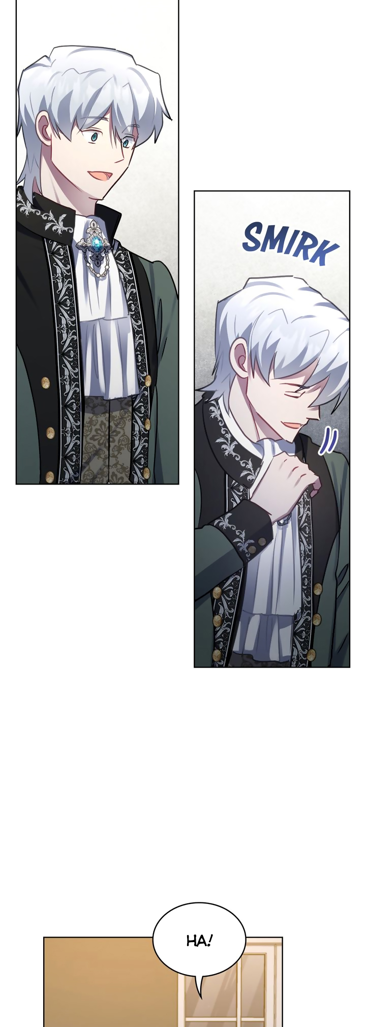 công chúa muôn loài chapter 50 20