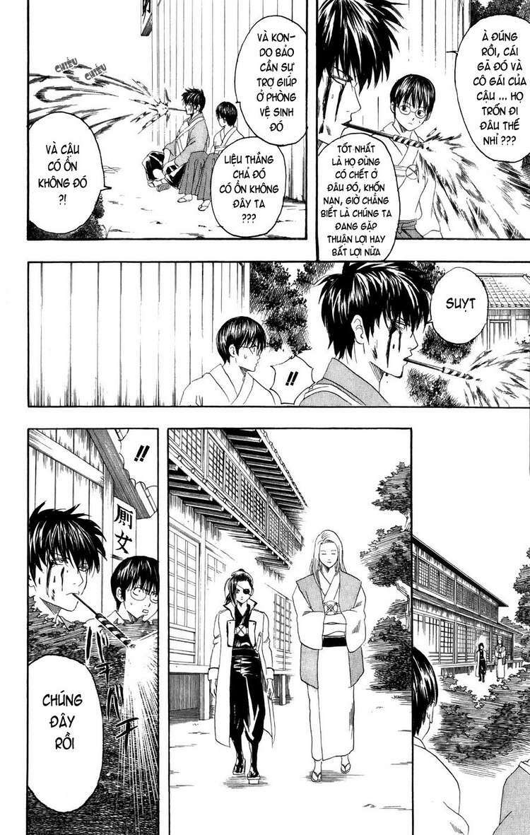gintama - linh hồn bạc chapter 117 7
