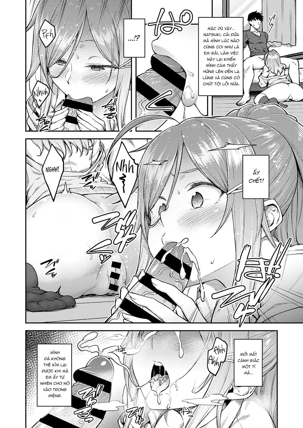 [18+] linaria chapter 1 10