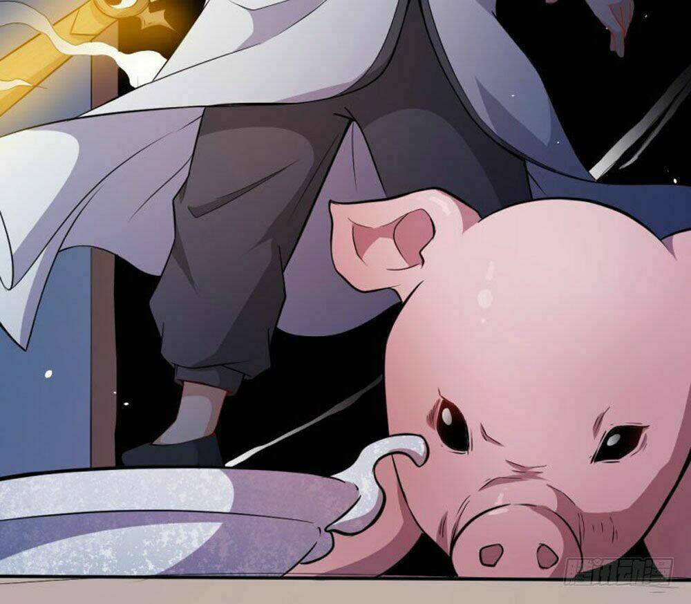 ngạo kiều quỷ vương yêu ta chapter 71 14