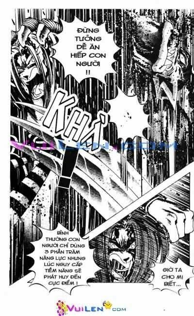 những người bạn tốt chapter 16 7