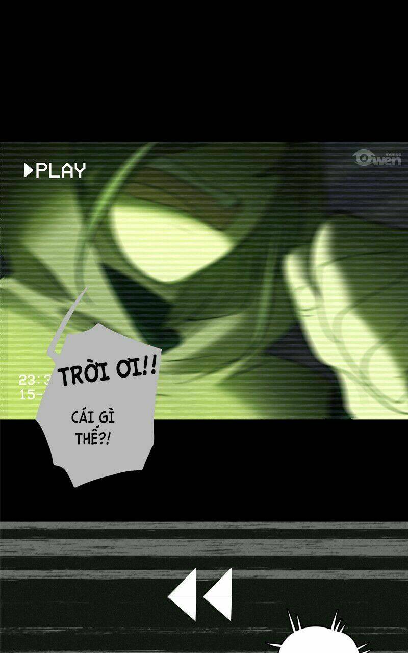 lời nguyền lalin chapter 0 24