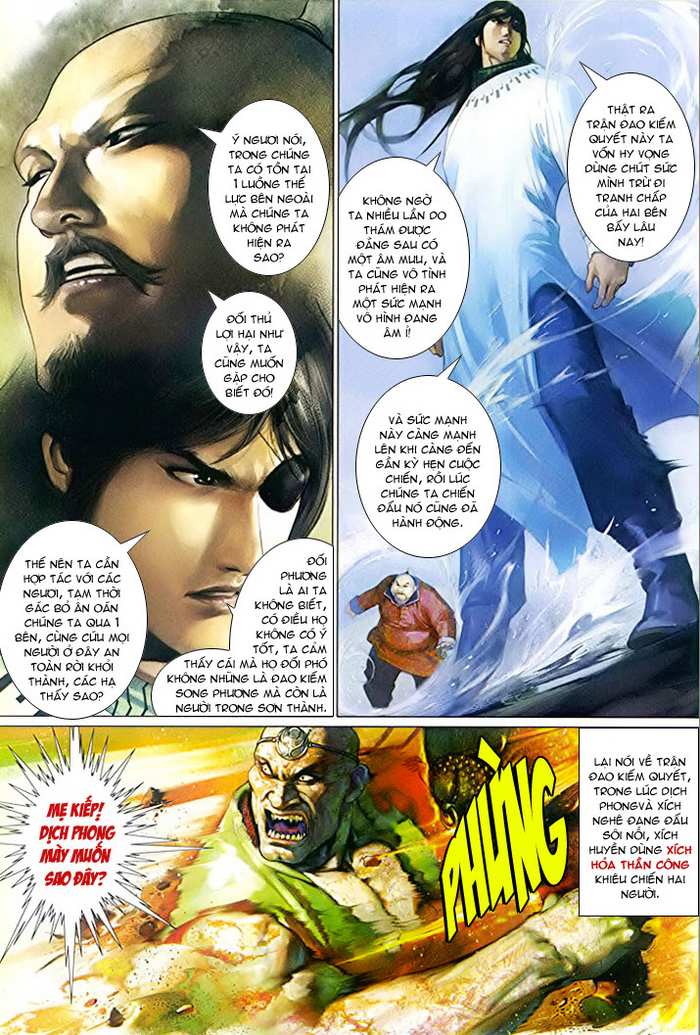 phong vân chapter 509 4