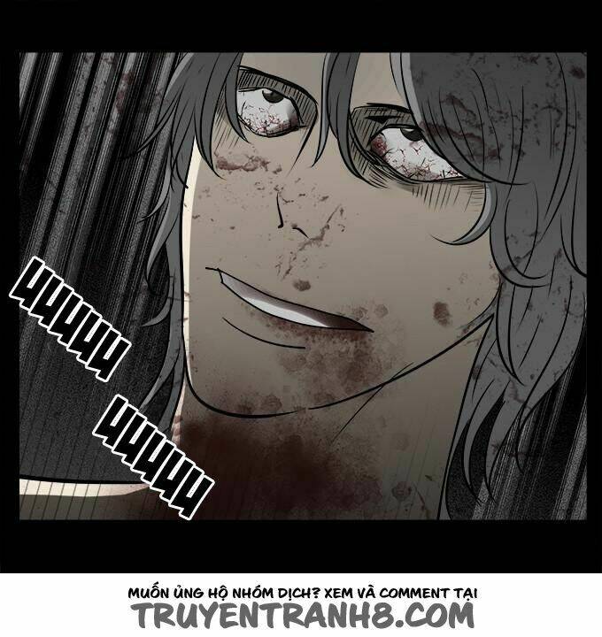 ớn lạnh tuyệt đối chapter 49 53