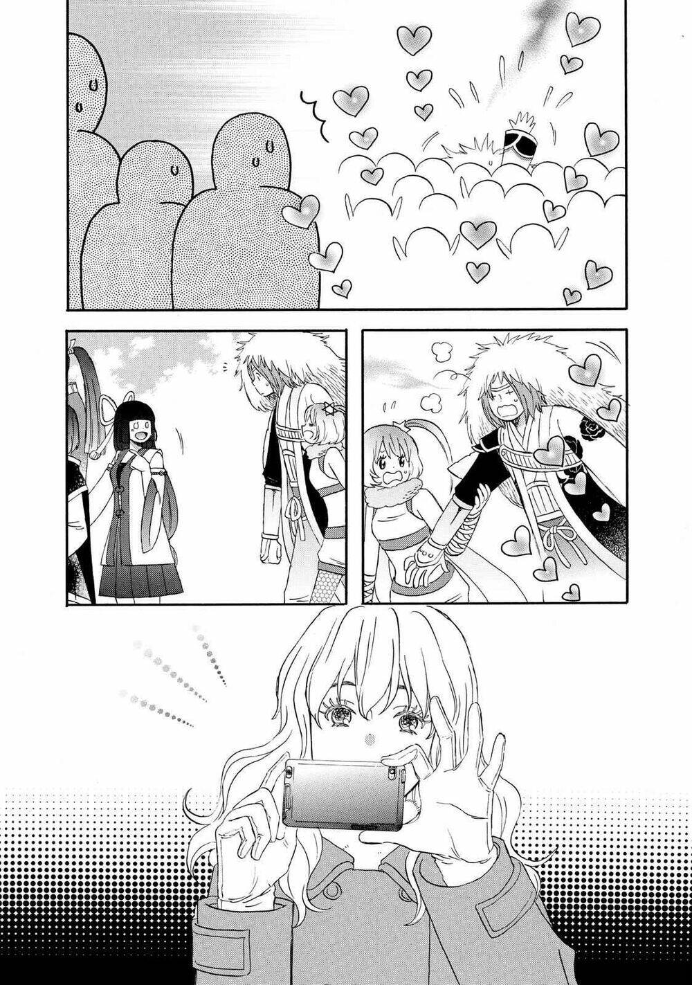 liar x liar chapter 34 4