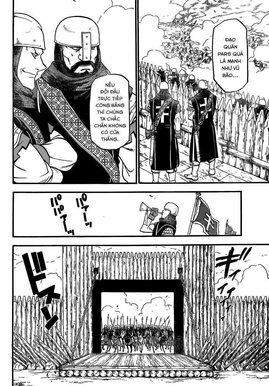 arslan chiến ký chapter 4 17