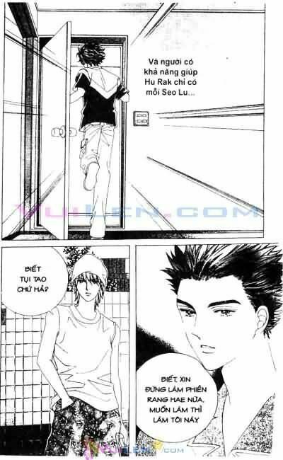 thủ lĩnh chunja chapter 8 34