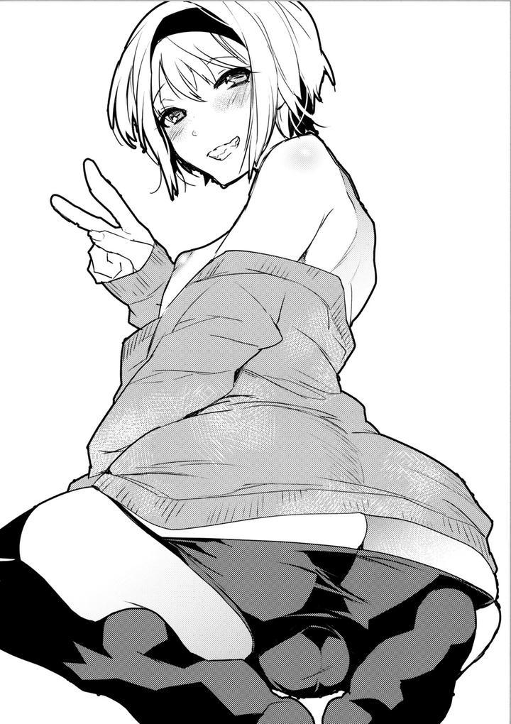 oneshot hỏny chapter 177 3