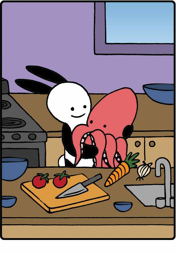 hapi buni chapter 1 4