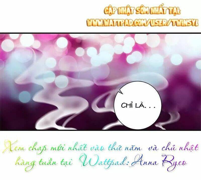 không gả cho tổng tài, gả cho người hầu chapter 113 11