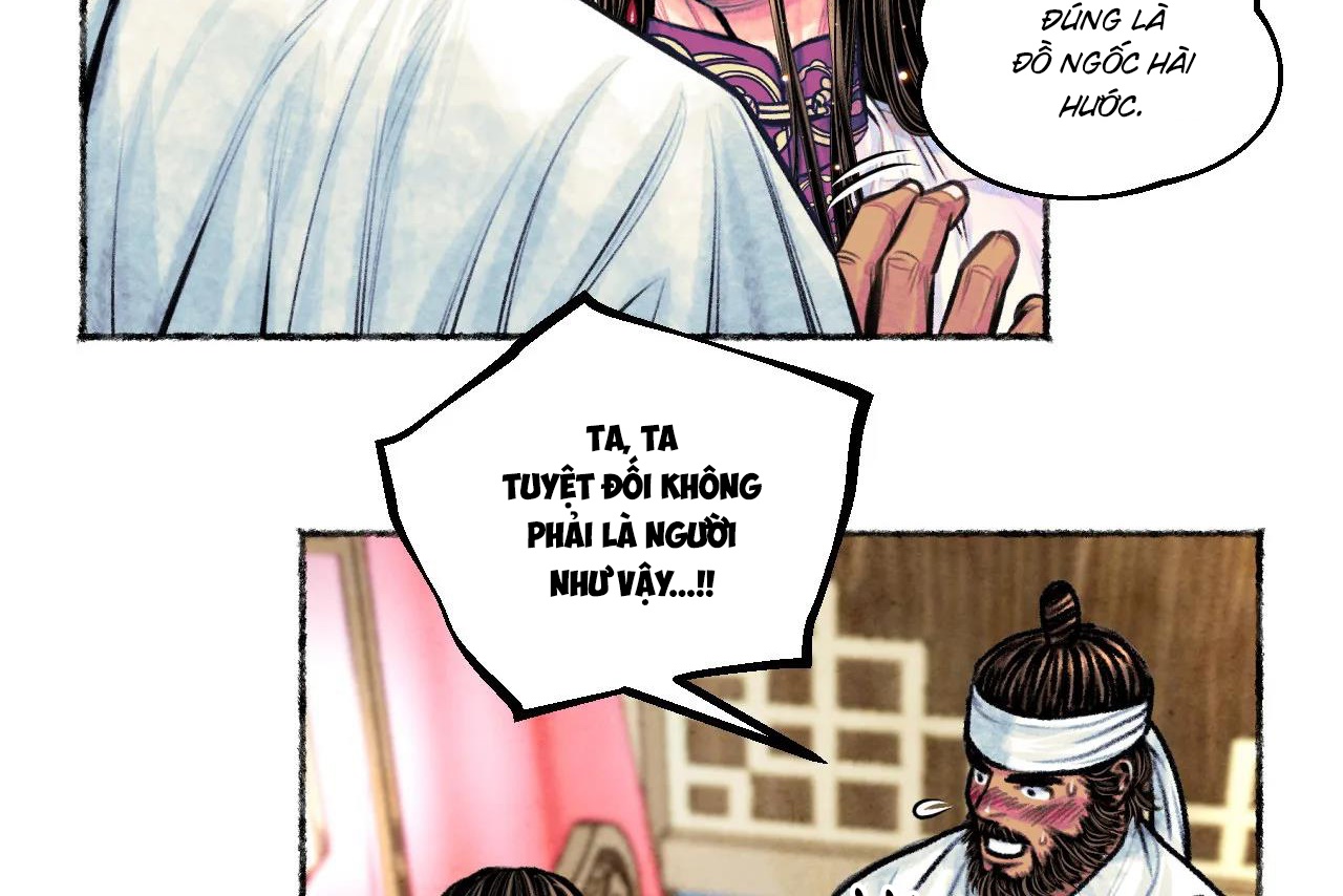 phò mã quan phu chapter 13 116