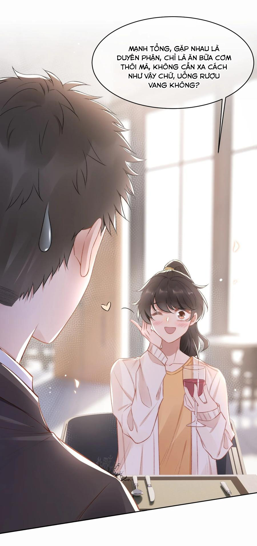 ta sinh con cho tổng tài chapter 16 16