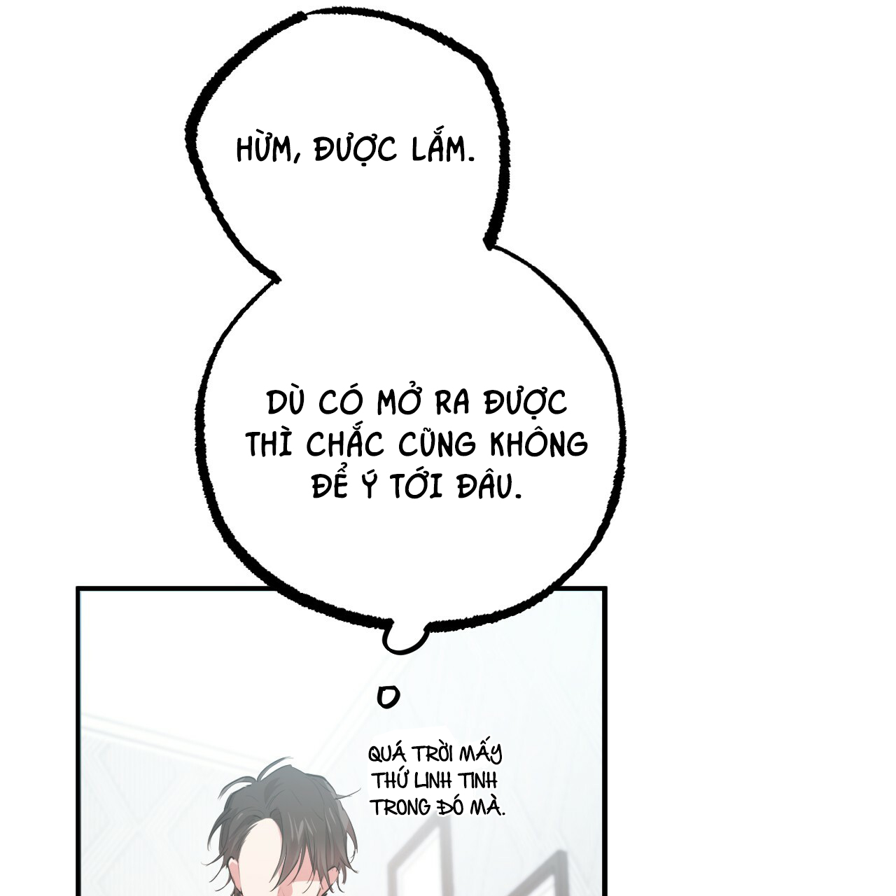 những chú thỏ của hapypy chapter 11 51