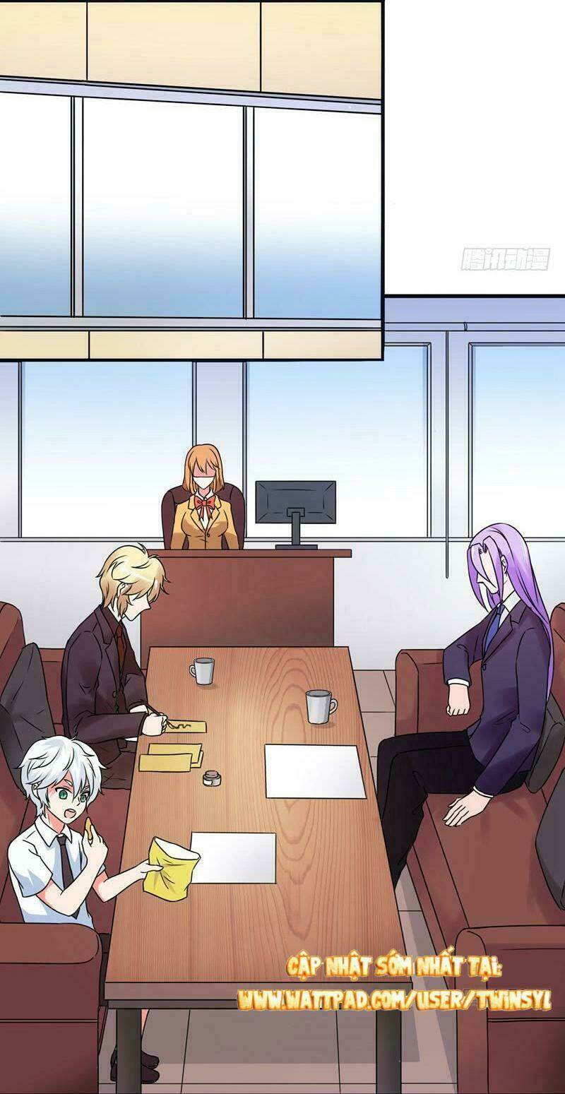 bá đạo trung khuyển tìm ái ký chapter 84 1