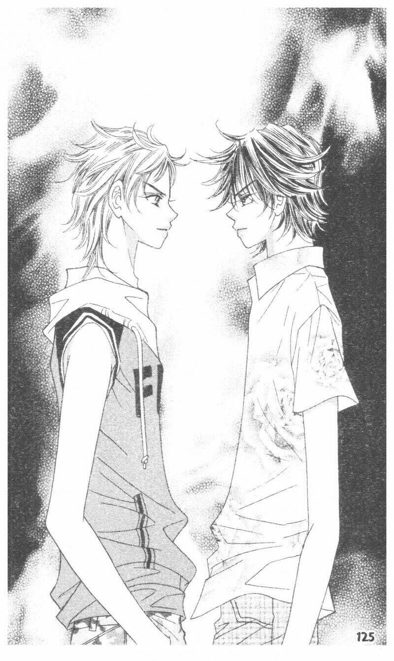 i accept you chapter 16 125