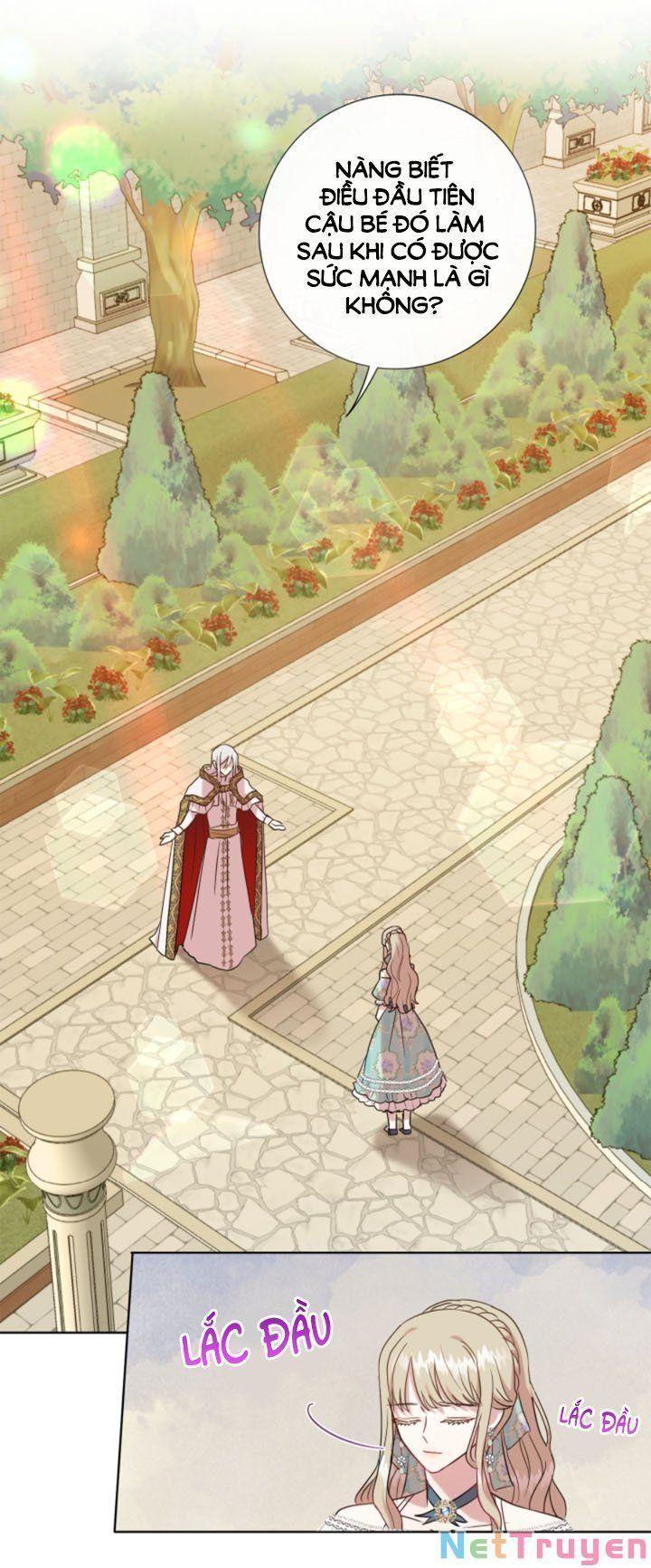 xin ngài đừng ăn tôi chapter 48 7