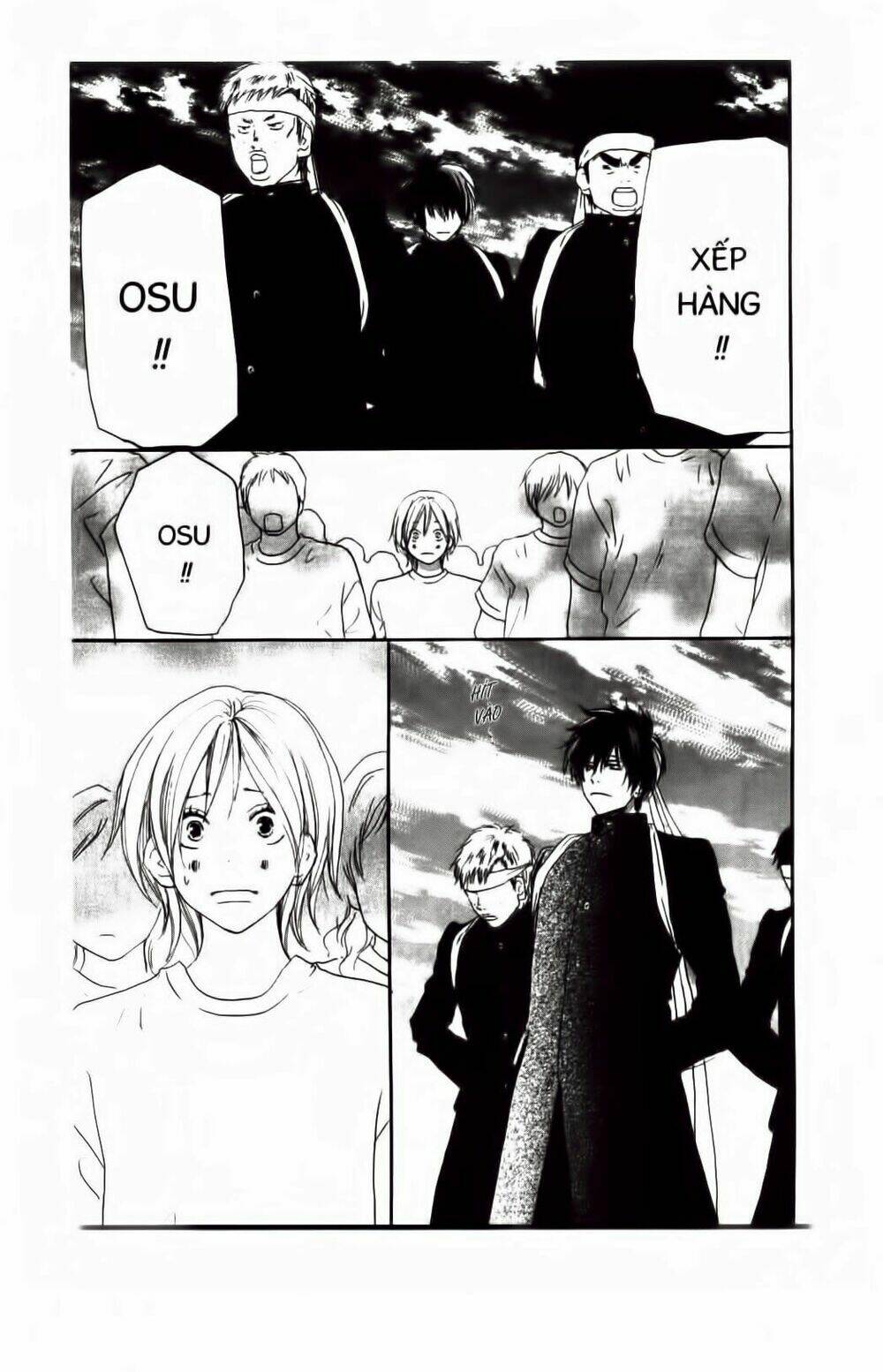 chuyện cấp iii chapter 50 17