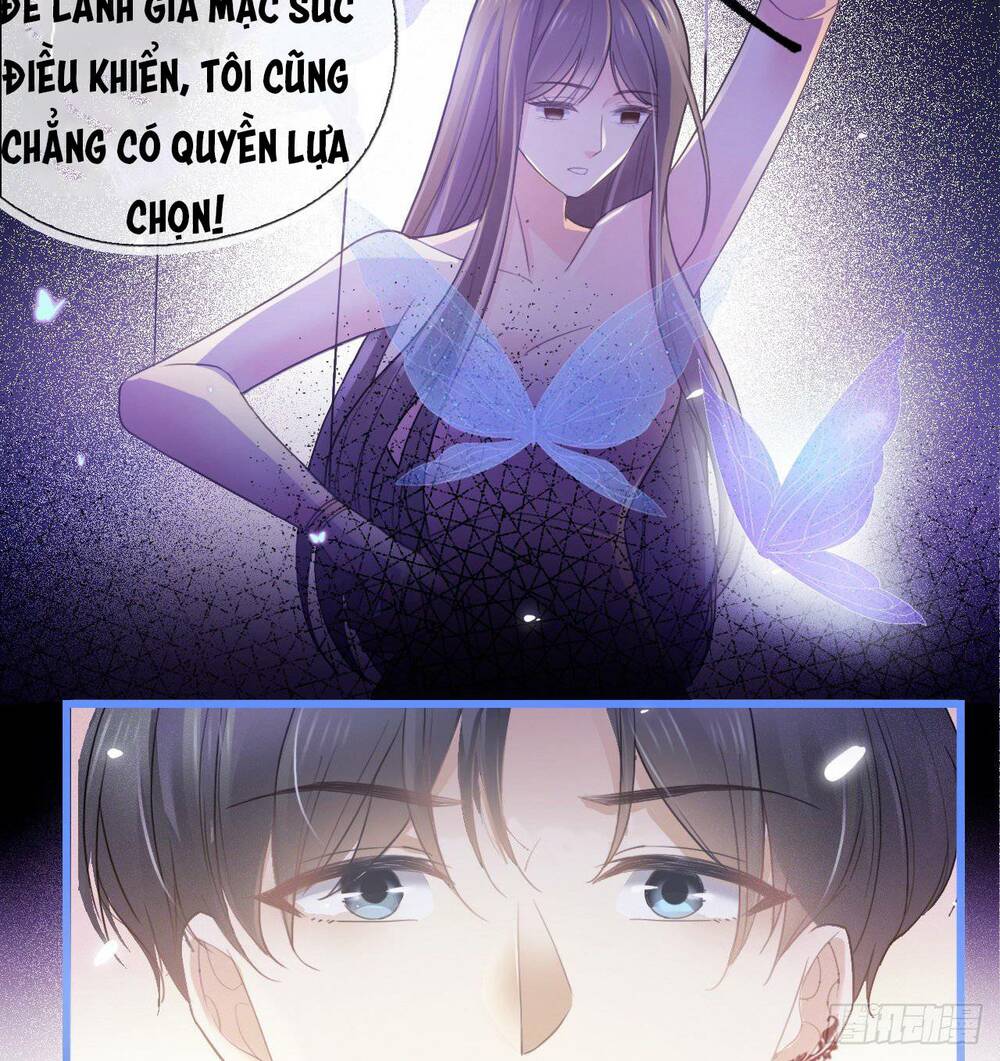 cô ấy và bông hồng trắng chapter 7 44