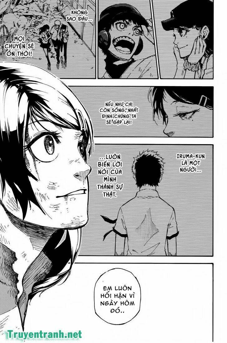 dolly kill kill chapter 130 5