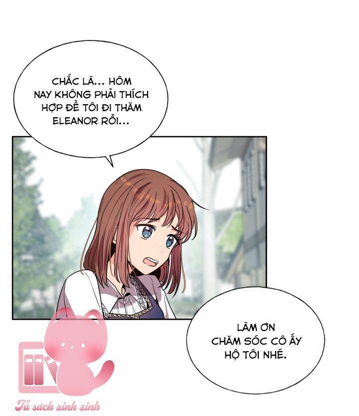 nguyện ước vô vọng của ma nữ chapter 14 32