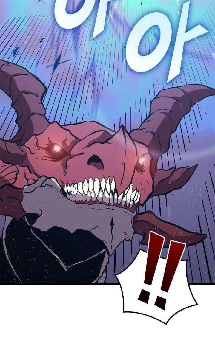 tôi trở lại thăng cấp một mình chapter 132 44