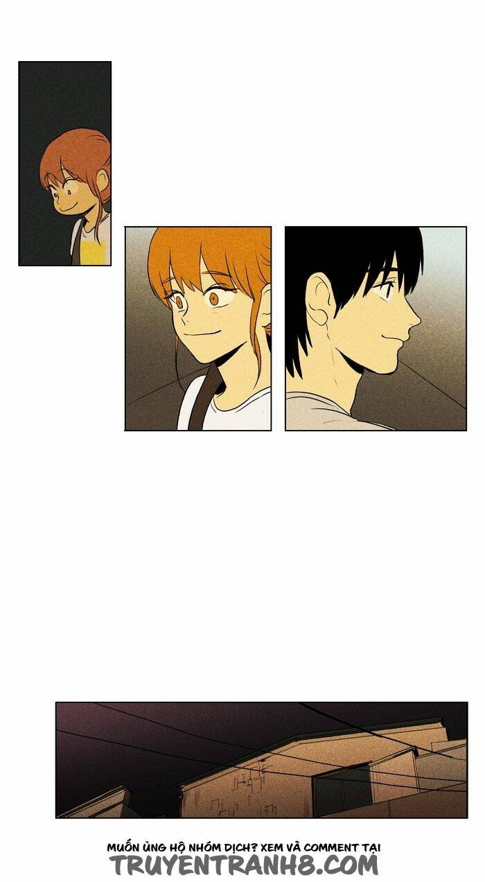 bẫy tình yêu chapter 105 49