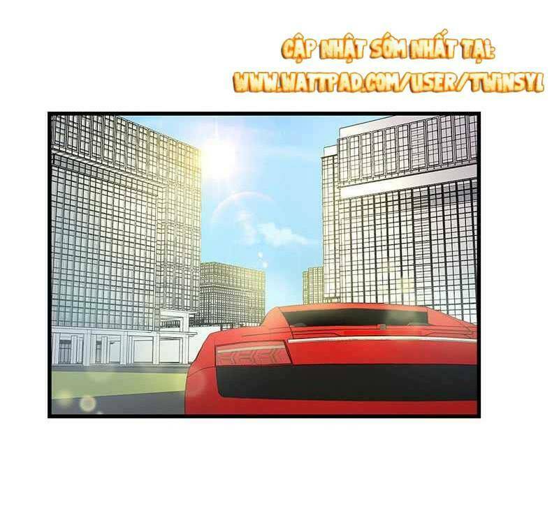 không gả cho tổng tài, gả cho người hầu chapter 117 7